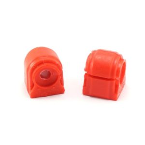 Vtulka perednego stabilizatora A9063231485, A90632335 85, 2E0411041E Mercedes-Вenz Sprinter 906, VW Crafter 30/35/50